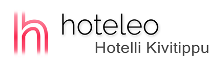 hoteleo - Hotelli Kivitippu