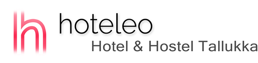 hoteleo - Hotel & Hostel Tallukka