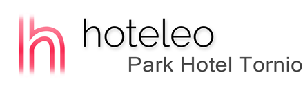hoteleo - Park Hotel Tornio