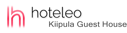 hoteleo - Kiipula Guest House