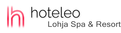 hoteleo - Lohja Spa & Resort