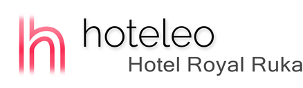 hoteleo - Hotel Royal Ruka