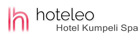 hoteleo - Hotel Kumpeli Spa