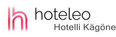hoteleo - Hotelli Kägöne