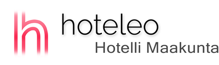 hoteleo - Hotelli Maakunta