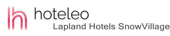 hoteleo - Lapland Hotels SnowVillage