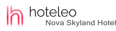 hoteleo - Nova Skyland Hotel
