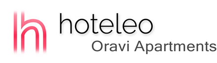 hoteleo - Oravi Apartments