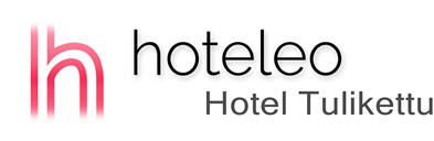 hoteleo - Hotel Tulikettu