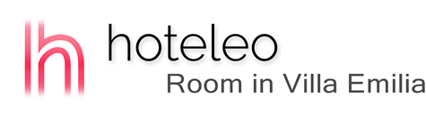 hoteleo - Room in Villa Emilia