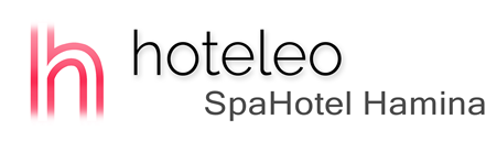 hoteleo - SpaHotel Hamina