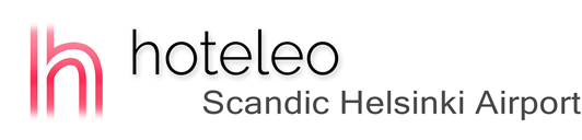 hoteleo - Scandic Helsinki Airport