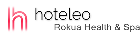 hoteleo - Rokua Health & Spa
