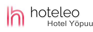 hoteleo - Hotel Yöpuu