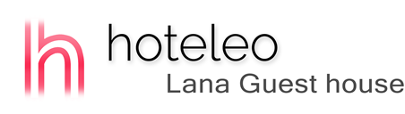 hoteleo - Lana Guest house