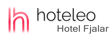 hoteleo - Hotel Fjalar