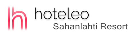 hoteleo - Sahanlahti Resort
