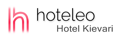 hoteleo - Hotel Kievari