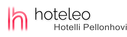 hoteleo - Hotelli Pellonhovi