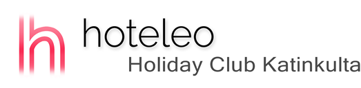hoteleo - Holiday Club Katinkulta