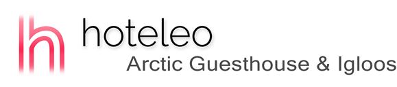 hoteleo - Arctic Guesthouse & Igloos