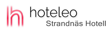hoteleo - Strandnäs Hotell