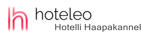 hoteleo - Hotelli Haapakannel