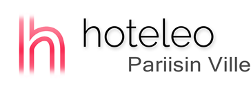 hoteleo - Pariisin Ville