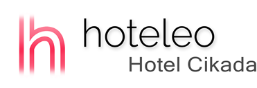 hoteleo - Hotel Cikada