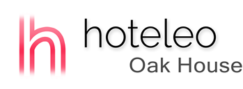 hoteleo - Oak House