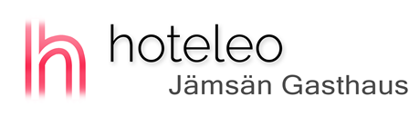hoteleo - Jämsän Gasthaus