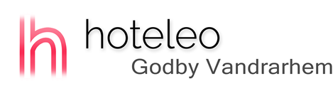 hoteleo - Godby Vandrarhem