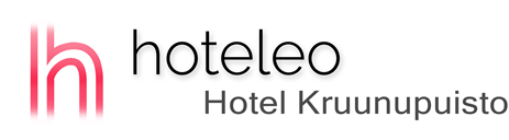 hoteleo - Hotel Kruunupuisto