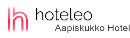 hoteleo - Aapiskukko Hotel