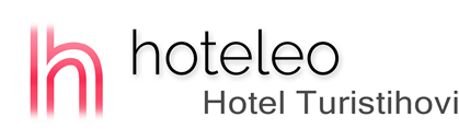 hoteleo - Hotel Turistihovi