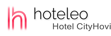 hoteleo - Hotel CityHovi