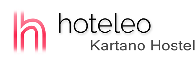 hoteleo - Kartano Hostel