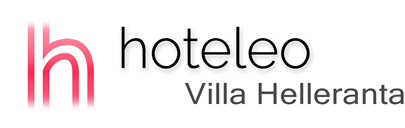 hoteleo - Villa Helleranta