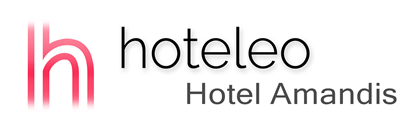 hoteleo - Hotel Amandis