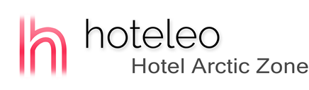 hoteleo - Hotel Arctic Zone