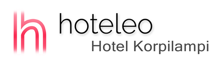hoteleo - Hotel Korpilampi