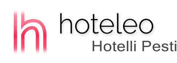 hoteleo - Hotelli Pesti