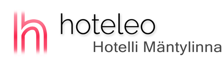 hoteleo - Hotelli Mäntylinna