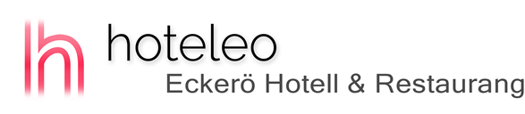 hoteleo - Eckerö Hotell & Restaurang