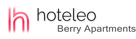 hoteleo - Berry Apartments