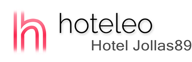 hoteleo - Hotel Jollas89