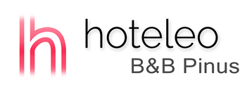 hoteleo - B&B Pinus