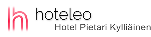 hoteleo - Hotel Pietari Kylliäinen