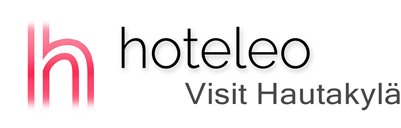hoteleo - Visit Hautakylä