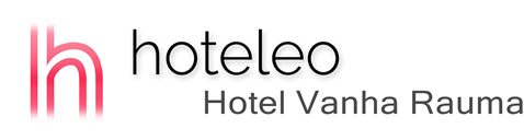 hoteleo - Hotel Vanha Rauma